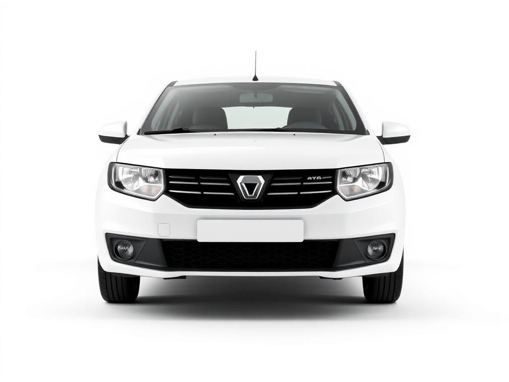 Dacia Sandero or Similar